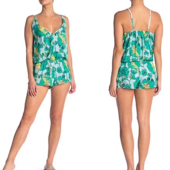 Maaji Dresses & Skirts - Maaji 💦 NWT romper size medium